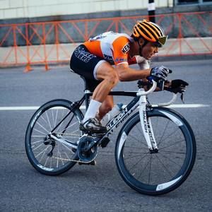 Meet your Posher, Clayton